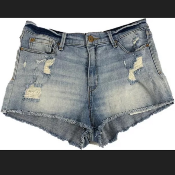 đź”´ 2/$25 S|A|L|E - DENIZEN from Levi's High-Waist - Picture 4 of 11
